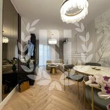 Pipera Plaza Apartament 2 camere  Gradina privata  Bloc Finalizat